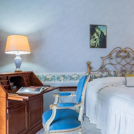 Da Nonna Imelda Appartement *