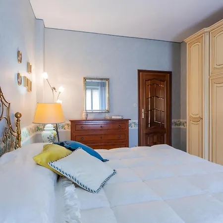 Da Nonna Imelda Appartement Turin