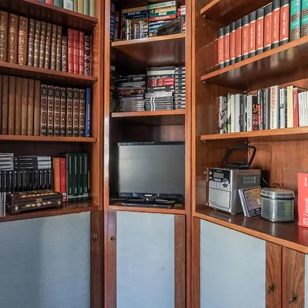 Appartement Da Nonna Imelda *