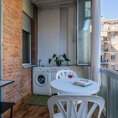 Appartement Da Nonna Imelda