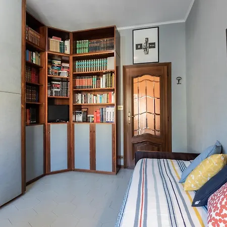 Appartement Da Nonna Imelda Turin