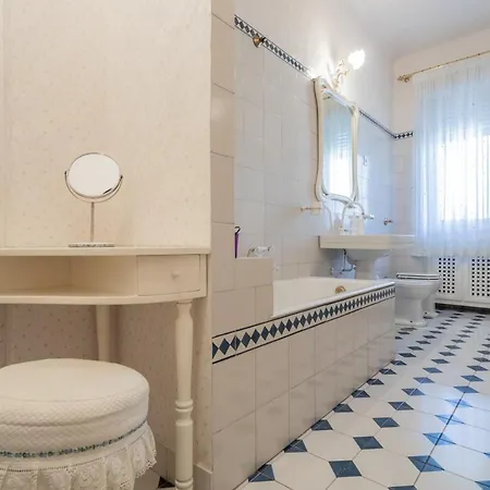 Appartement Da Nonna Imelda *