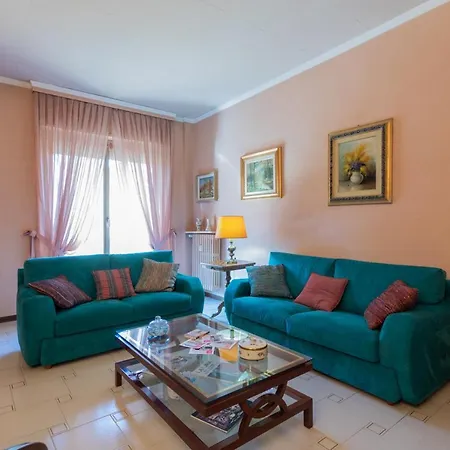 Appartement Da Nonna Imelda *