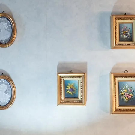 Appartement Da Nonna Imelda