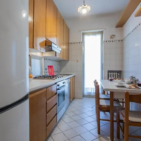 Da Nonna Imelda Appartement *