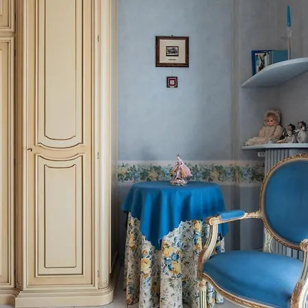 Daire Da Nonna Imelda Torino